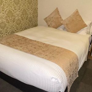Economy Double Kamer